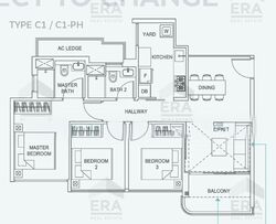 hundred-palms-residences photo thumbnail #1